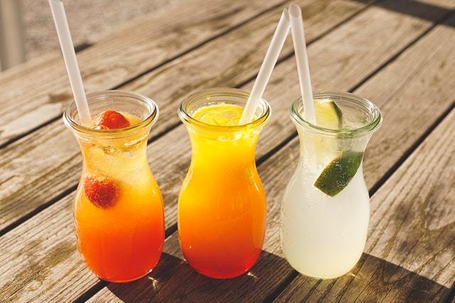 The 8 Most Refreshing Cocktails to Enjoy in Summer