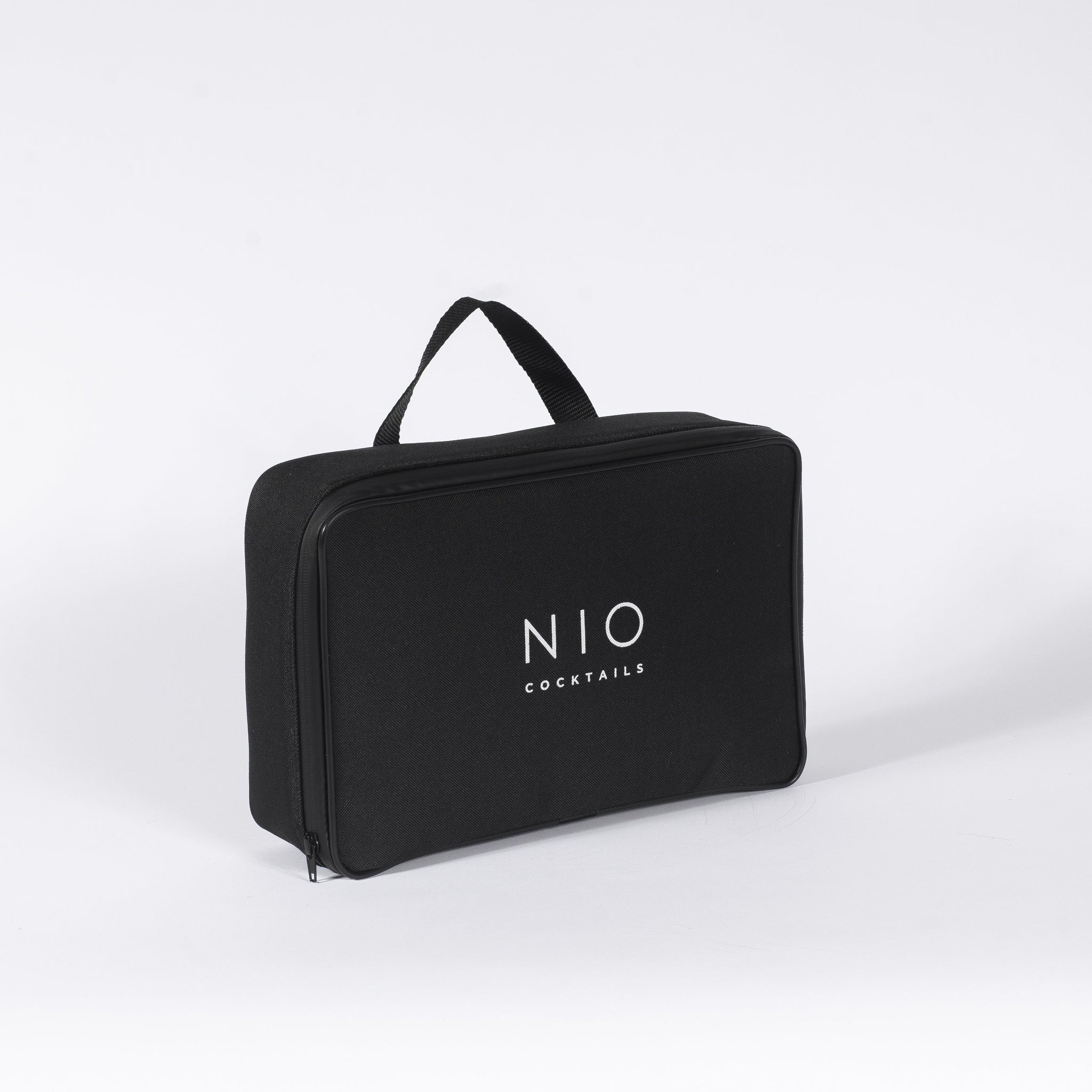 Cocktail Kit Travel Bag