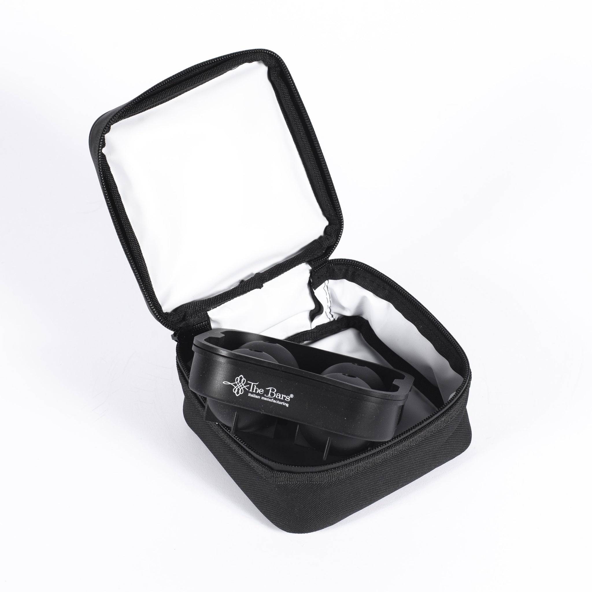 Cocktail Kit Travel Bag
