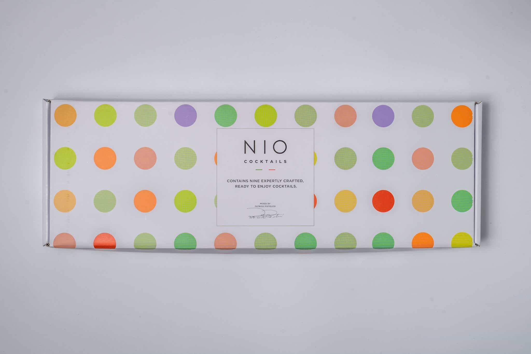 Share Box of 10